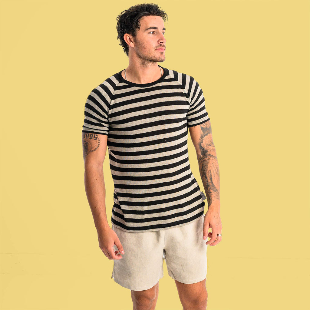 hemp fitness shorts