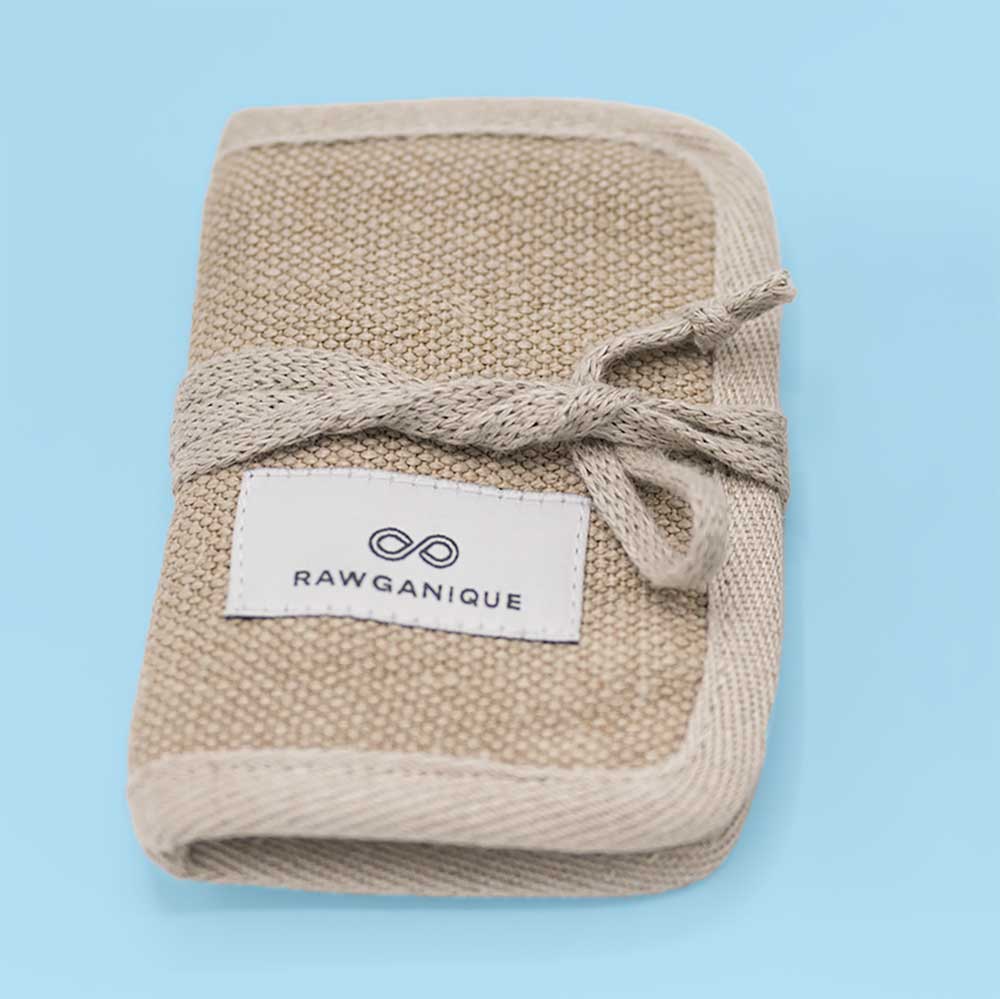 hemp wallet
