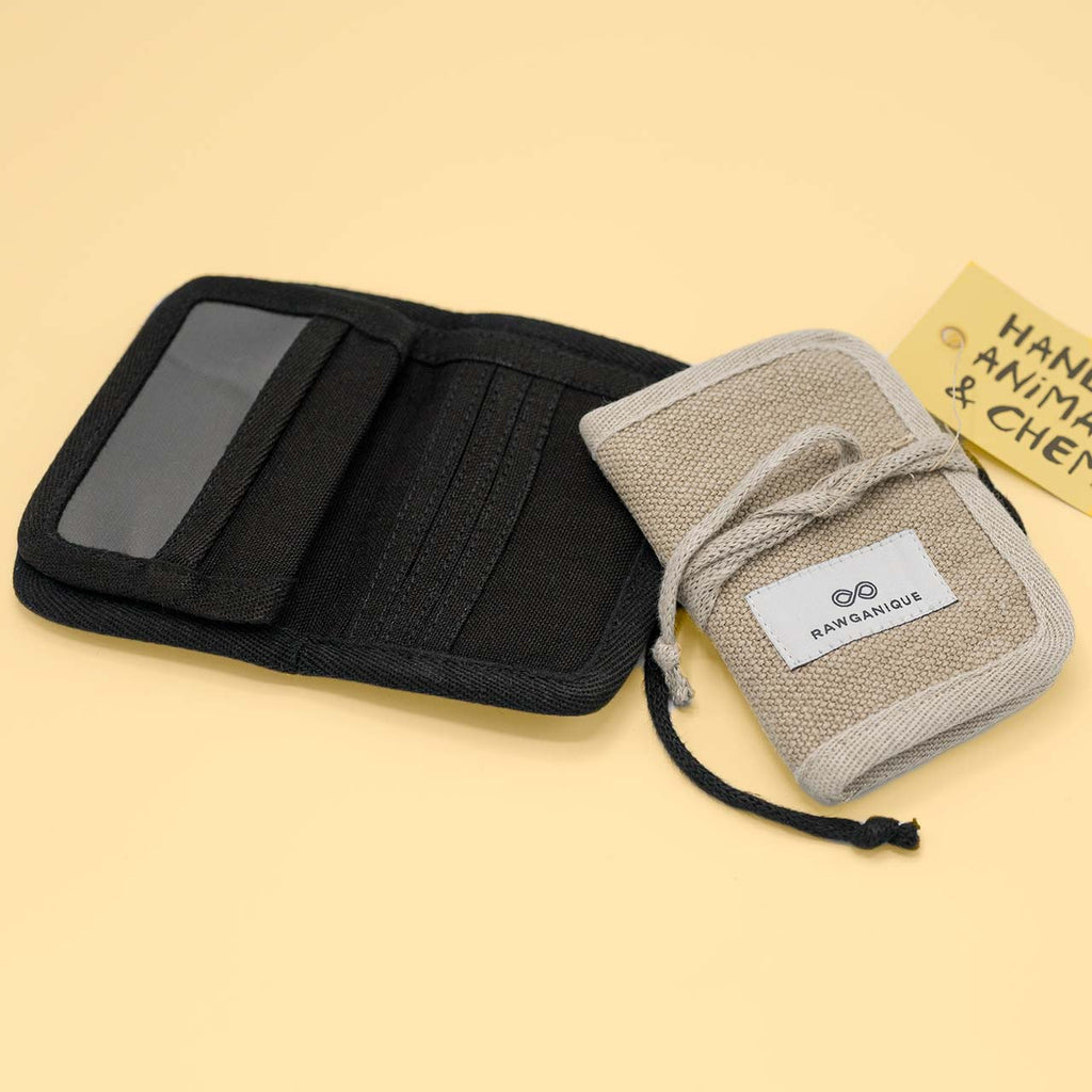 hemp wallet