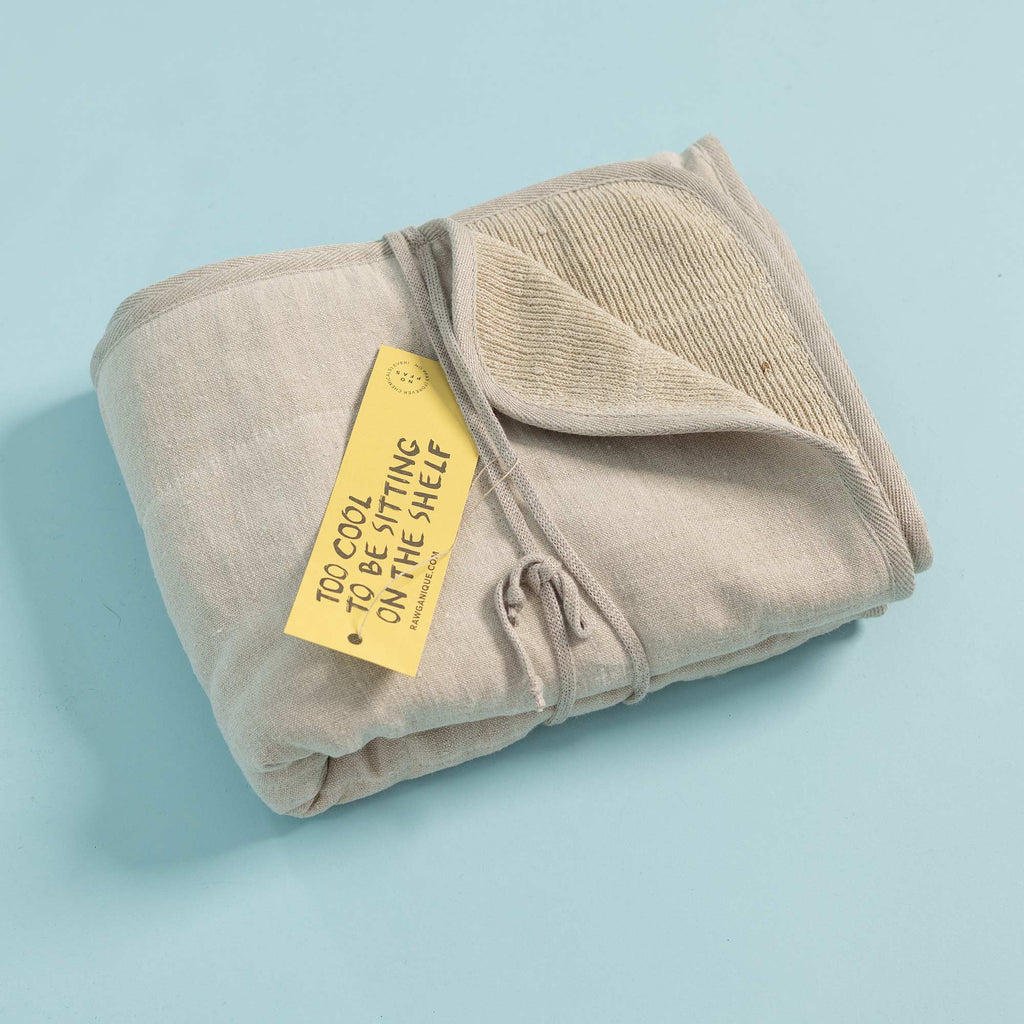100% hemp yoga mat