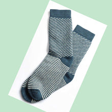 Load image into Gallery viewer, 100% biodegradable merino socks