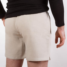 Load image into Gallery viewer, plastic-free 100% hemp running shorts