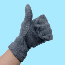 Load image into Gallery viewer, organic cotton mittens