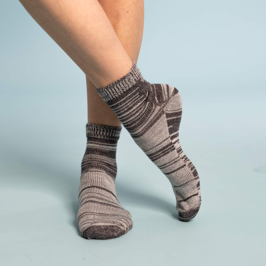 pure merino wool socks