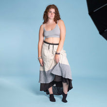 Load image into Gallery viewer, 100% organic cotton bra