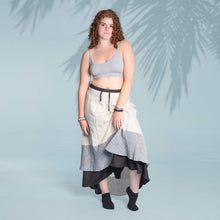 Load image into Gallery viewer, 100% organic cotton brano polyester