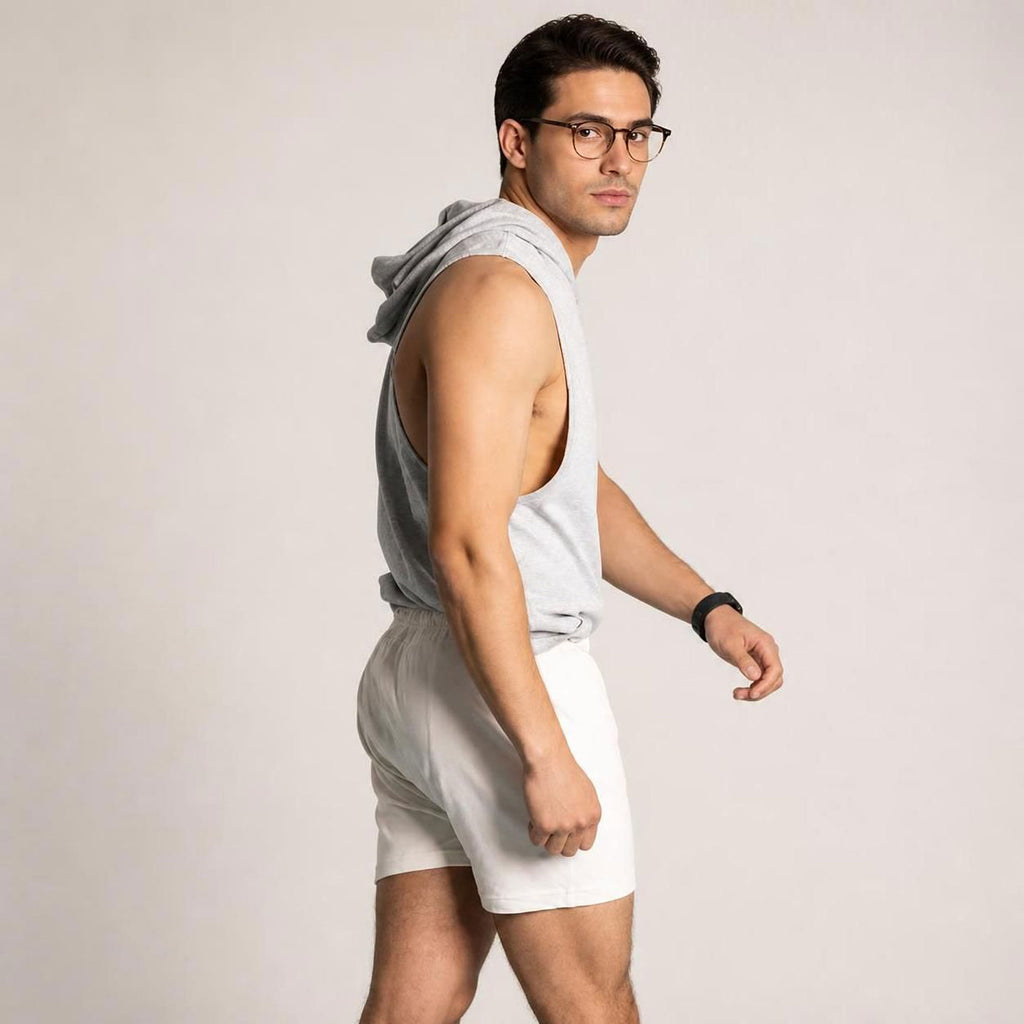 certified organic cotton boxer shorts underwear plastic-free