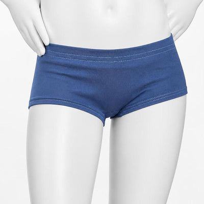 plastic-free organic cotton panty