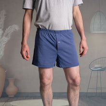 Load image into Gallery viewer, certified organic cotton underwear for men