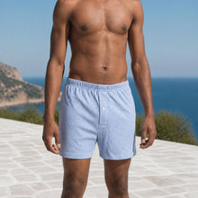 Load image into Gallery viewer, men's 100% organic cotton underwear
