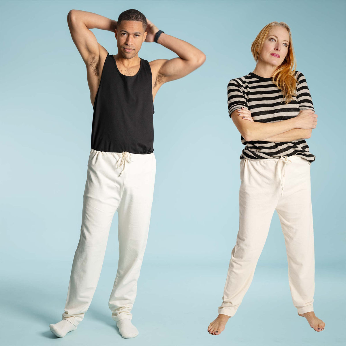 Mens Sweatpants Amazon Pack Sweatpants For Men Baggy Fleece