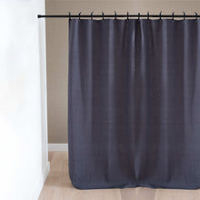 Load image into Gallery viewer, plastic-free hemp curtain