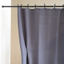 Load image into Gallery viewer, organic hemp curtain