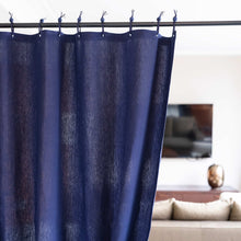 Load image into Gallery viewer, hemp curtain