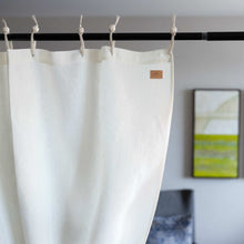 Load image into Gallery viewer, hemp curtains