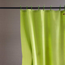 Load image into Gallery viewer, hemp window treatment