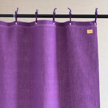Load image into Gallery viewer, pac-free hemp curtain