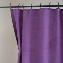 Load image into Gallery viewer, chemical-free hemp curtain