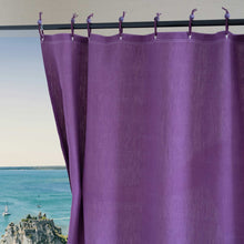 Load image into Gallery viewer, hemp draperies