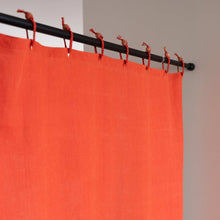 Load image into Gallery viewer, non-toxic hemp curtain