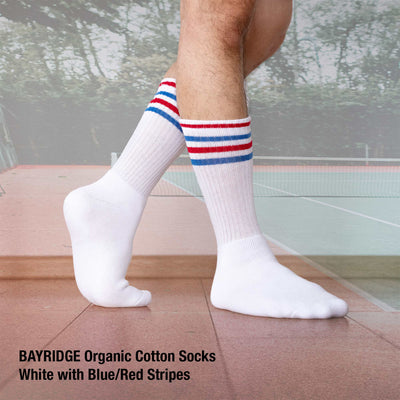 organic cotton socks biodegradable