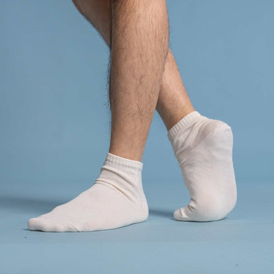 organic cotton socks