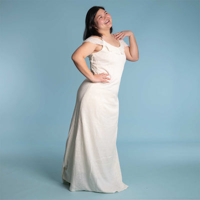 100% Organic Cotton Linen & Hemp Dresses & Natural Wedding Outfits Rawganique 100% Organic Cotton Linen & Hemp Dresses & Natural Wedding Outfits Rawganique