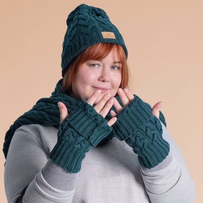 organic merino wool hand warmers