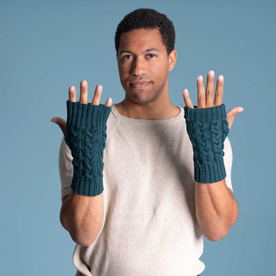 Merino Wool Hand Warmers 100% Biodegradable
