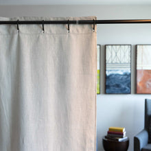 Load image into Gallery viewer, plastic-free blackout curtain
