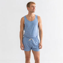 Load image into Gallery viewer, 100% organic cotton workout shorts