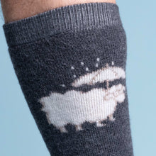 Load image into Gallery viewer, Organic merino wool socks plastic-free