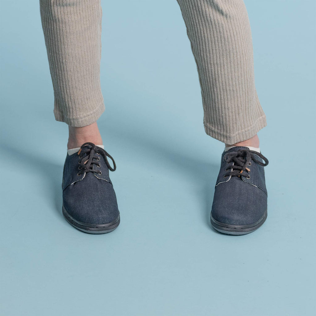 organic cotton shoes