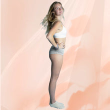 Load image into Gallery viewer, plastic-free 100% organic linen boy shorts