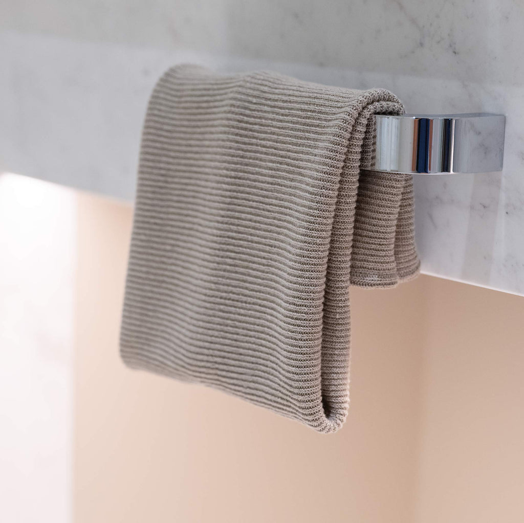 hemp hand towel