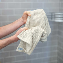 Load image into Gallery viewer, hemp hand towel