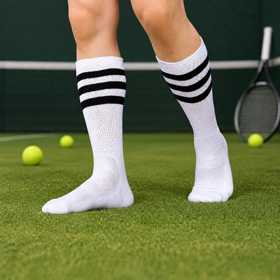 organic cotton sports fitness socks