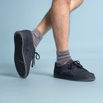 organic cotton shoes