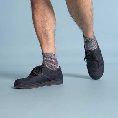 vegan organic cotton shoes
