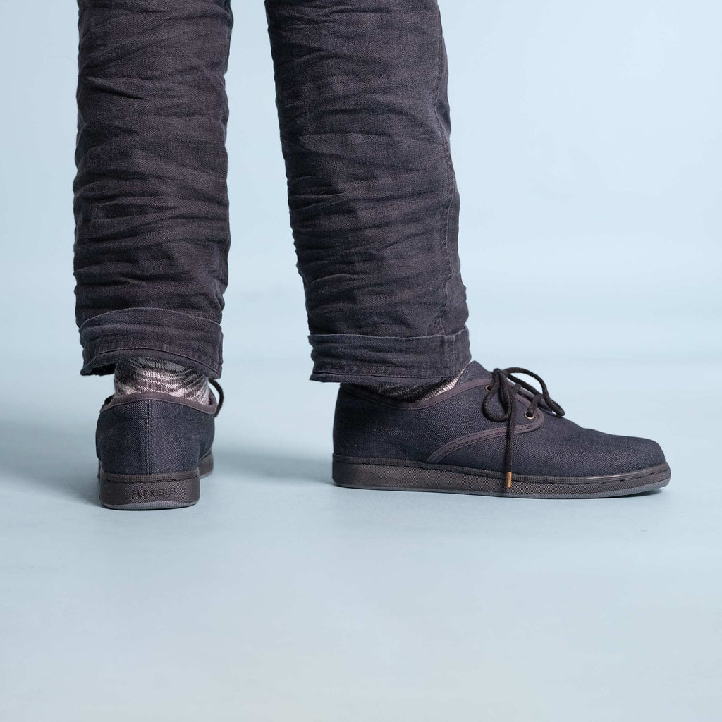 organic cotton shoes
