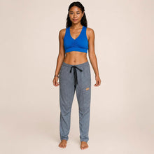 Load image into Gallery viewer, 100% organic merino wool bra polyester-free