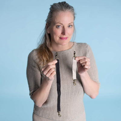 organic hemp keystraps