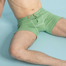 Load image into Gallery viewer, 100% organic cotton underwear with gusseted crotch