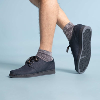 organic cotton trainers