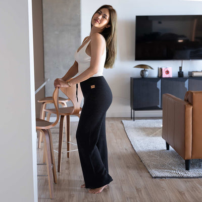 100% organic merino camisole