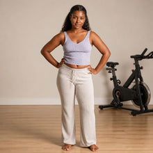 Load image into Gallery viewer, organic merino wool camisole for women