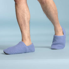 Load image into Gallery viewer, organic merino wool house shoes