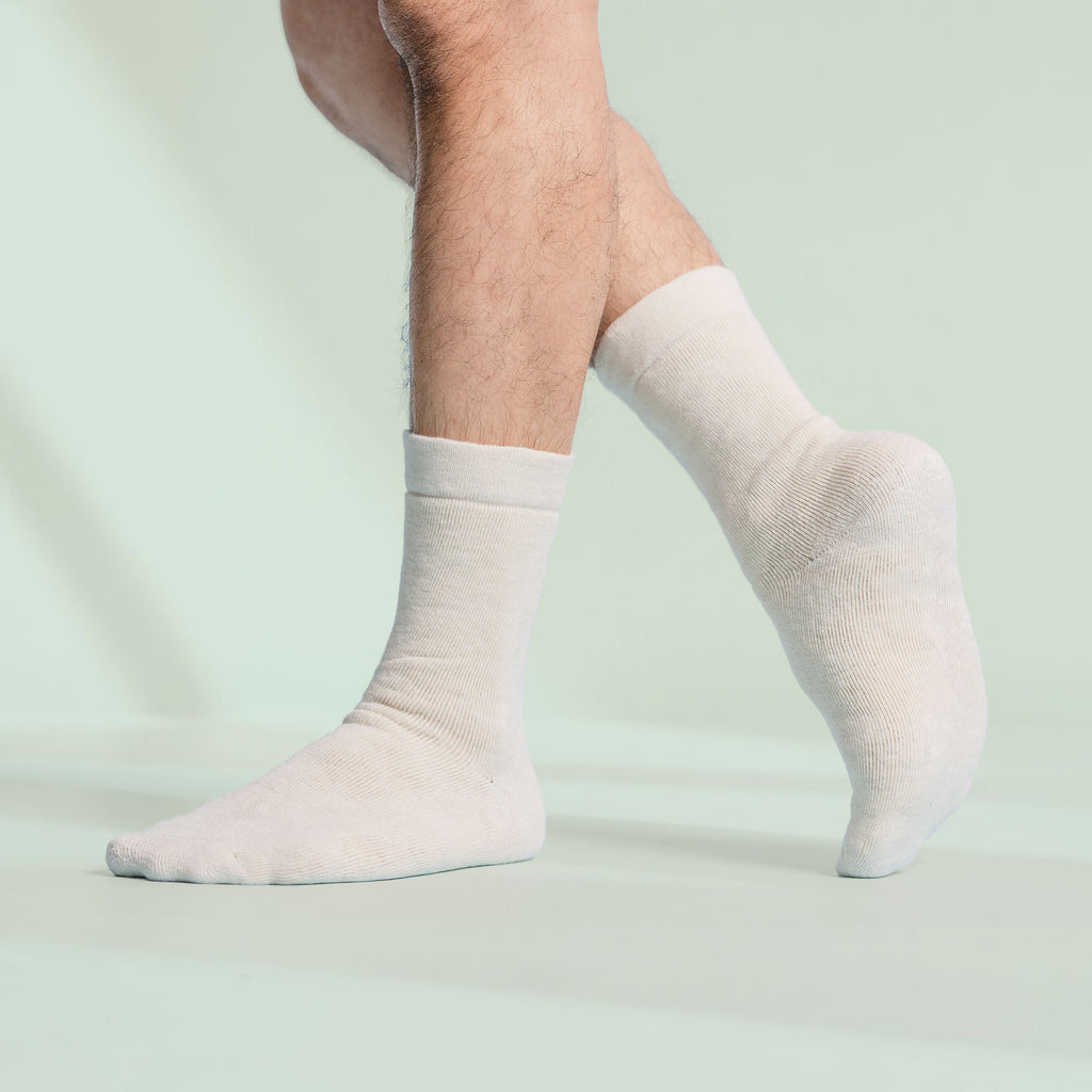 organic hemp socks