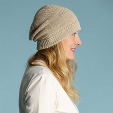 Load image into Gallery viewer, hemp tuque