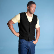 Load image into Gallery viewer, hemp vest